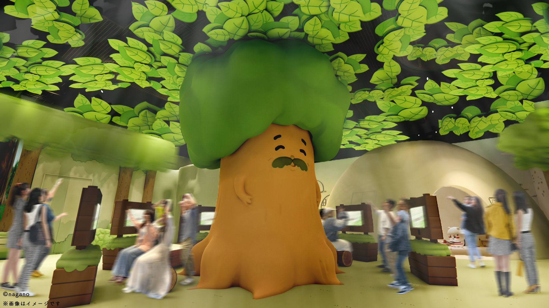 木の画像 1