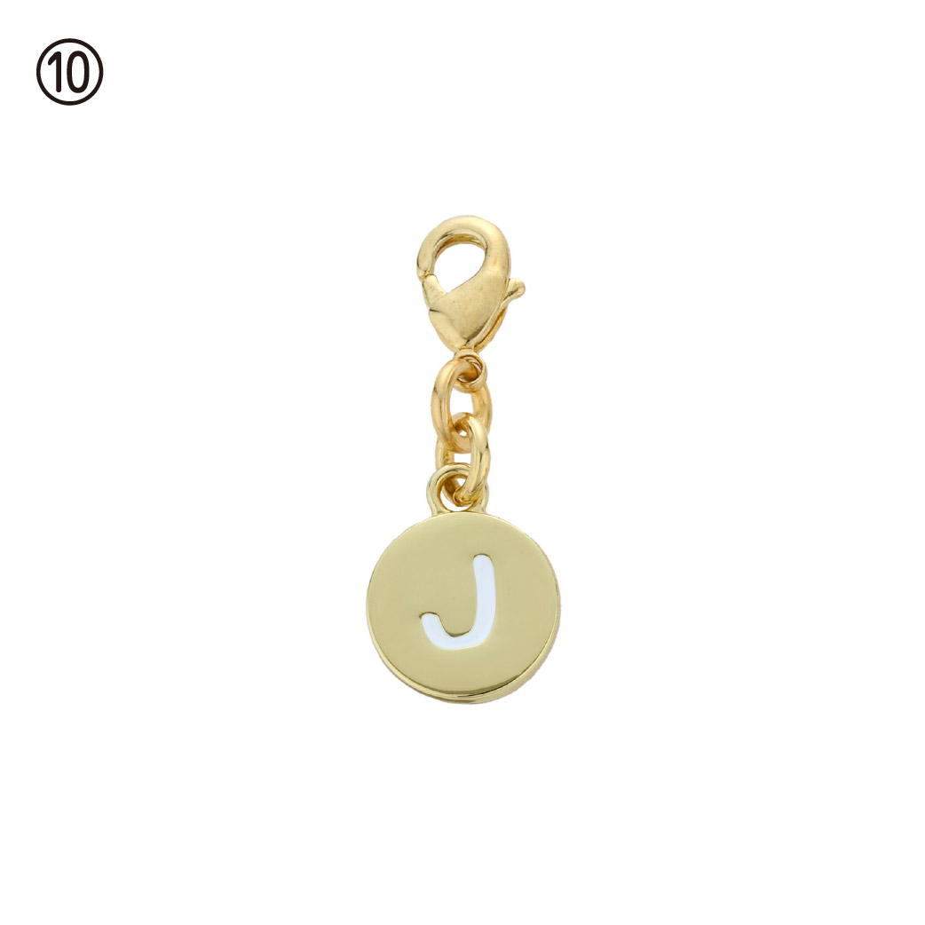 ちいかわパーク ミニ文字チャーム 11