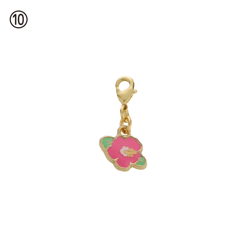 ちいかわパーク ミニ小物チャーム 11