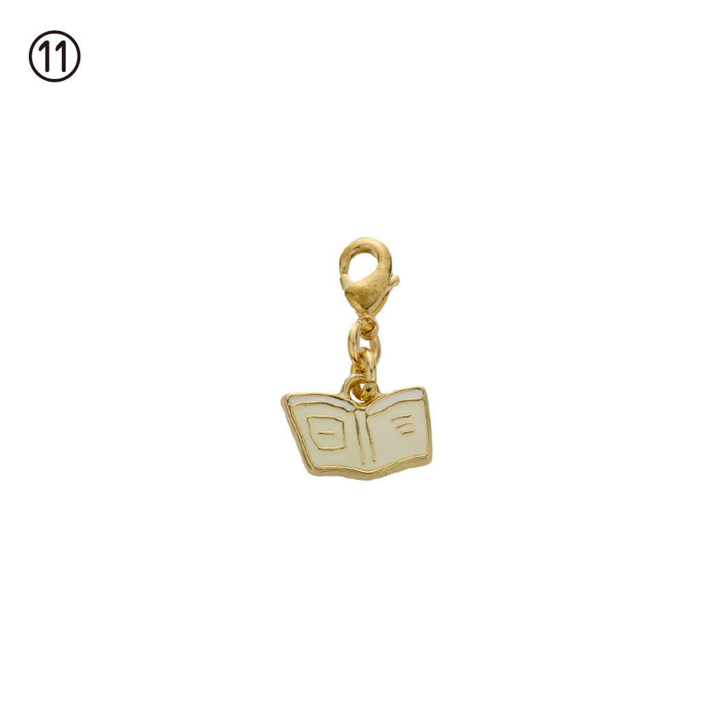 ちいかわパーク ミニ小物チャーム 12