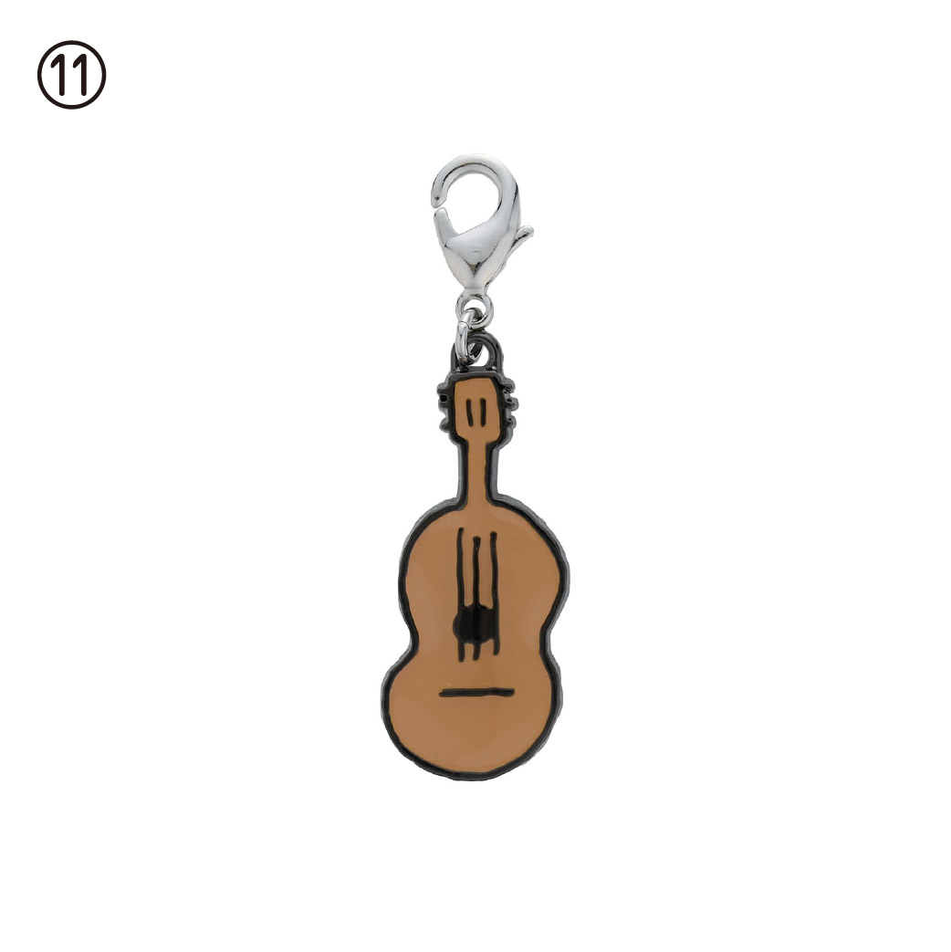 ちいかわパーク 小物チャーム  12