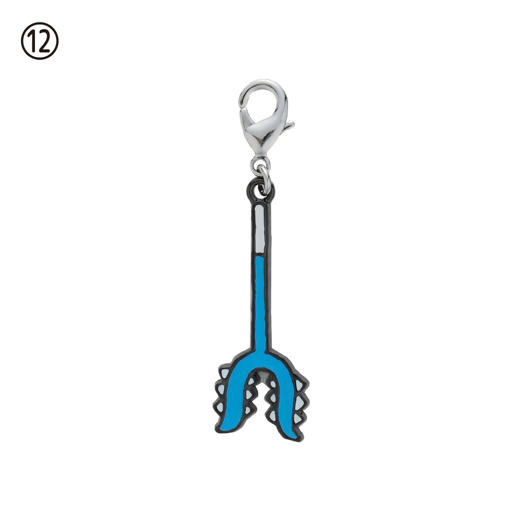 ちいかわパーク 小物チャーム  13