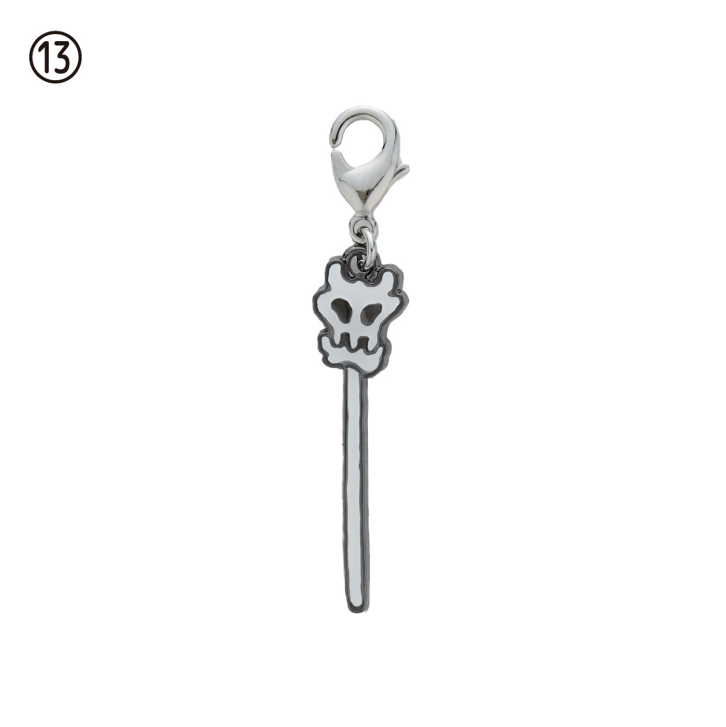 ちいかわパーク 小物チャーム  14