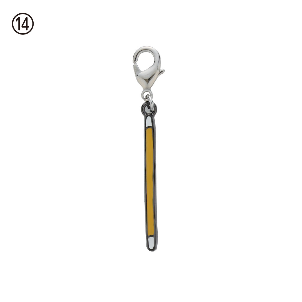 ちいかわパーク 小物チャーム  15