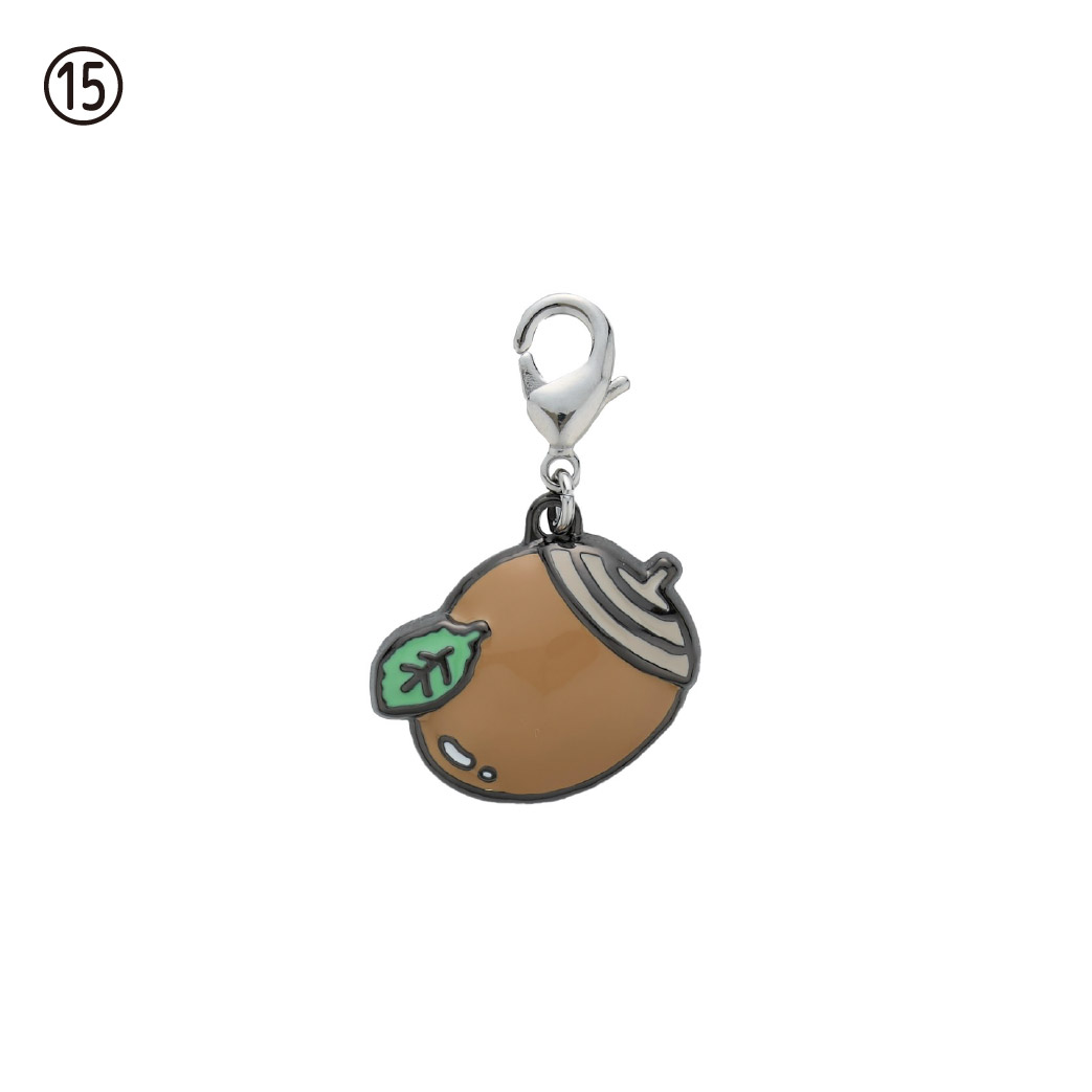 ちいかわパーク 小物チャーム  16