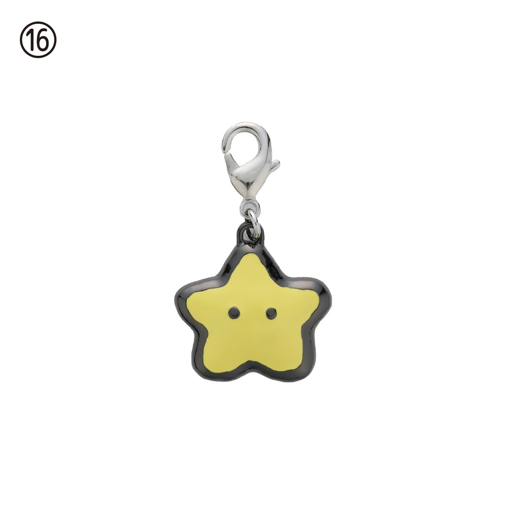 ちいかわパーク 小物チャーム  17