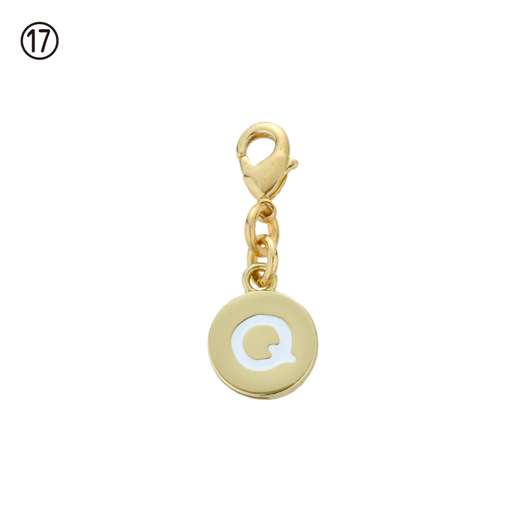 ちいかわパーク ミニ文字チャーム 18