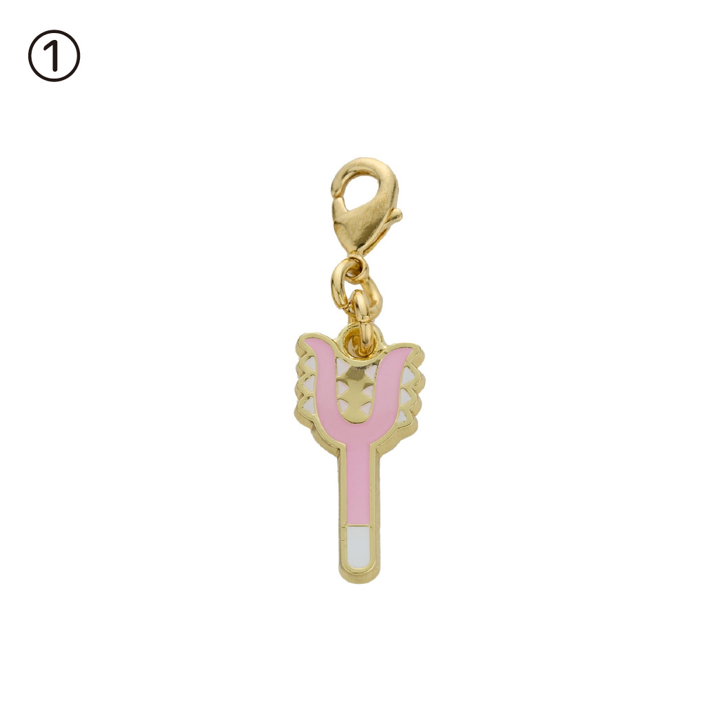 ちいかわパーク ミニ小物チャーム 2