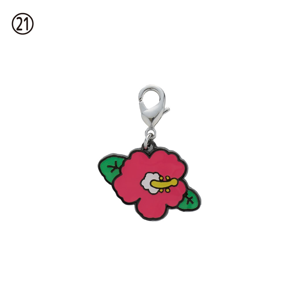 ちいかわパーク 小物チャーム  22