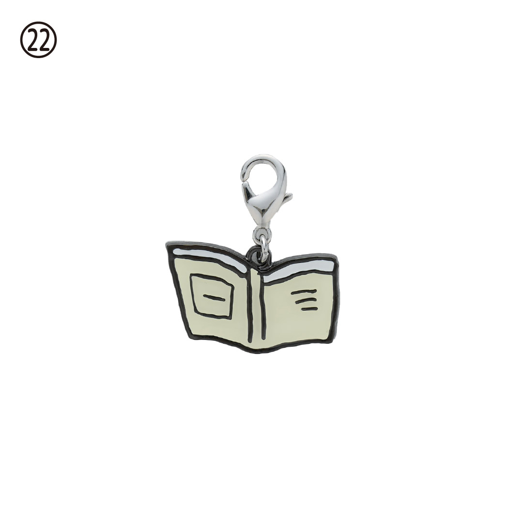 ちいかわパーク 小物チャーム  23