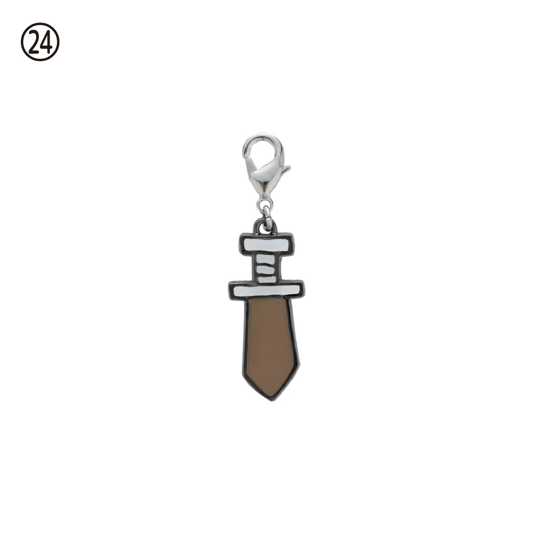 ちいかわパーク 小物チャーム  25