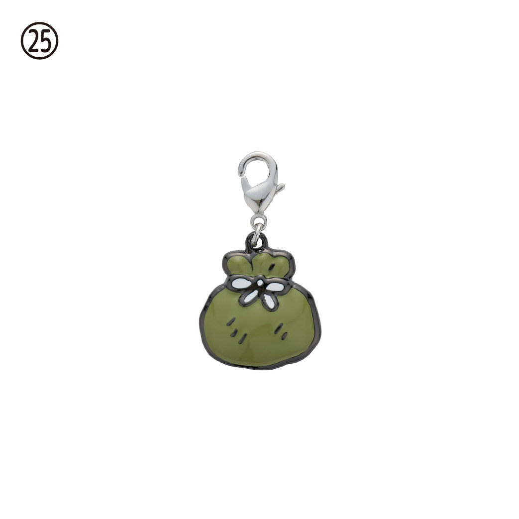 ちいかわパーク 小物チャーム  26