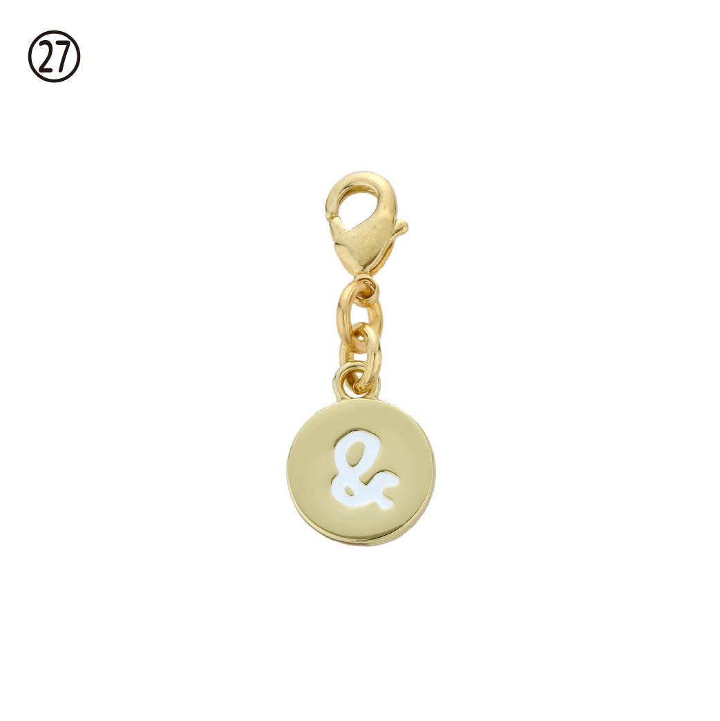 ちいかわパーク ミニ文字チャーム 28