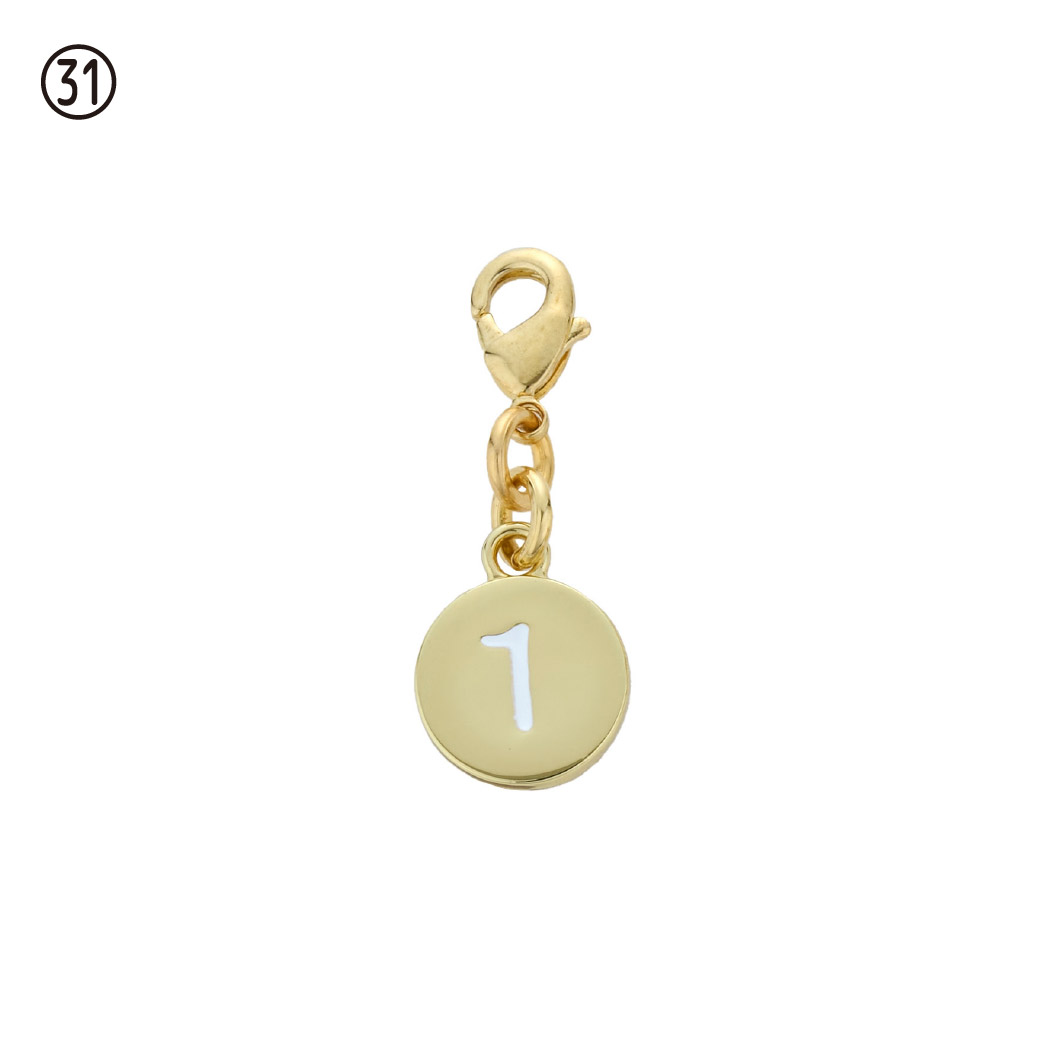 ちいかわパーク ミニ文字チャーム 32