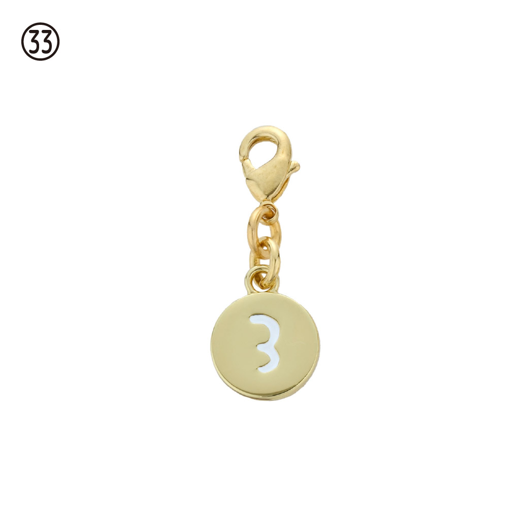 ちいかわパーク ミニ文字チャーム 34