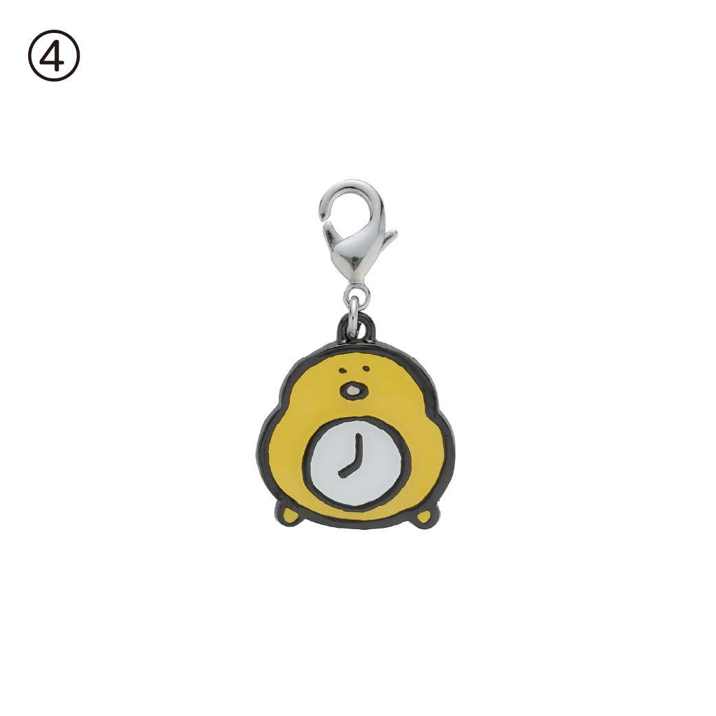 ちいかわパーク 小物チャーム  5