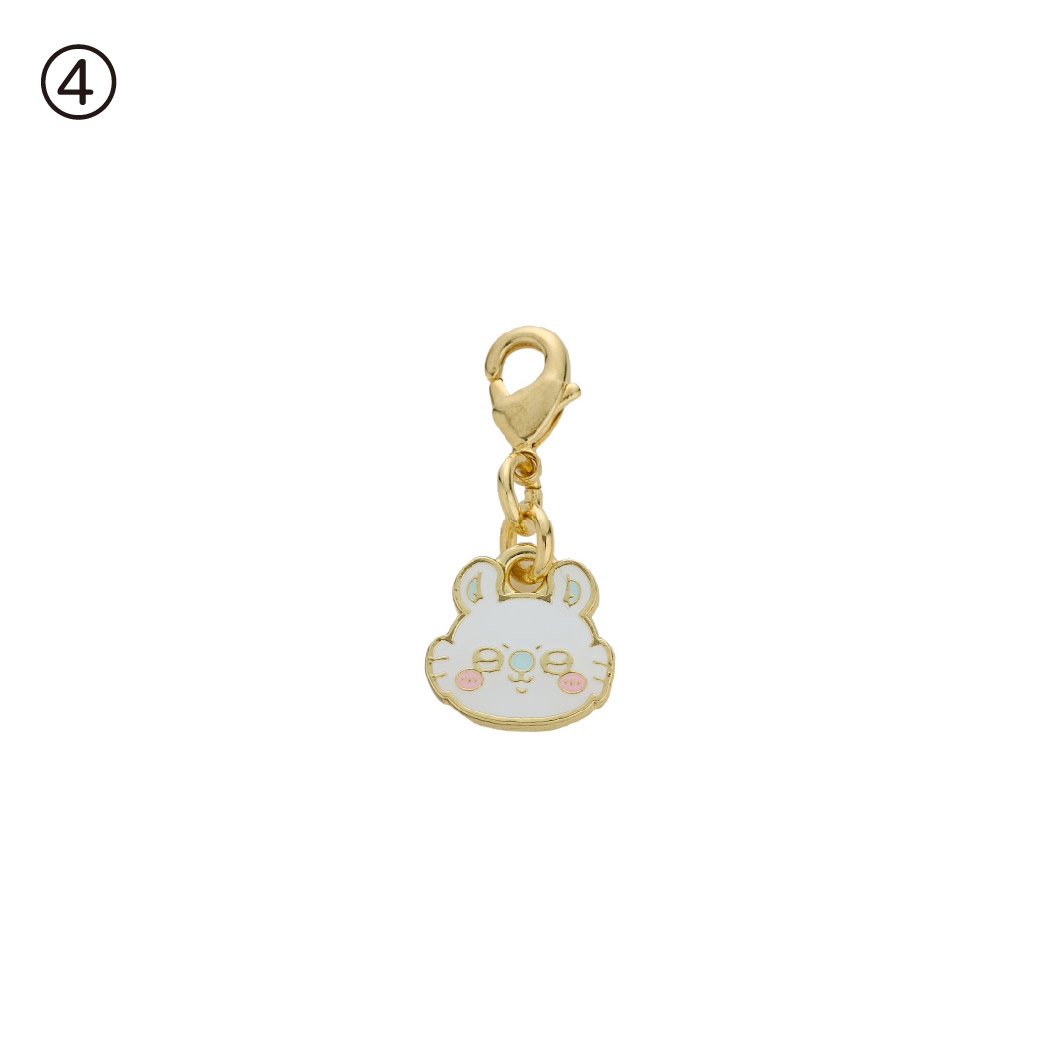 ちいかわパーク ミニキャラチャーム 5