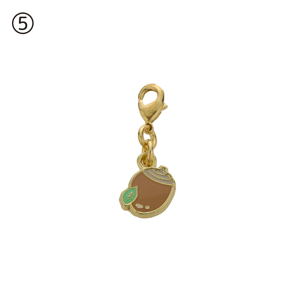 ちいかわパーク ミニ小物チャーム 6