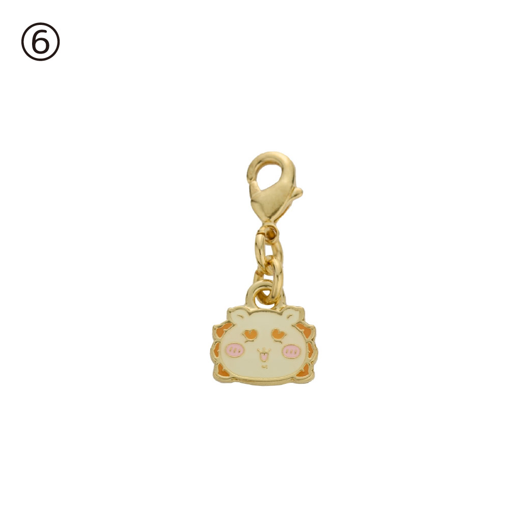 ちいかわパーク ミニキャラチャーム 7