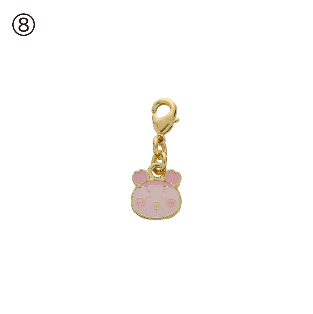 ちいかわパーク ミニキャラチャーム 9