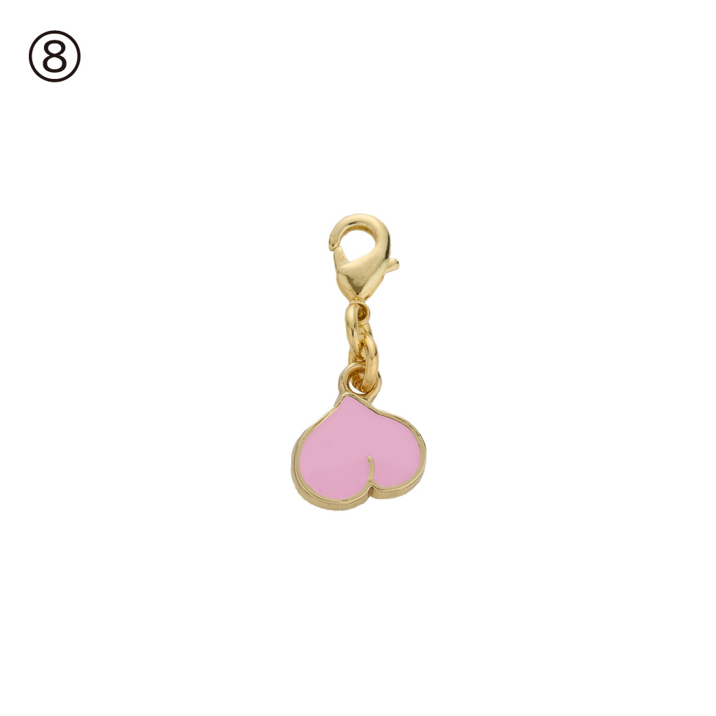 ちいかわパーク ミニ小物チャーム 9