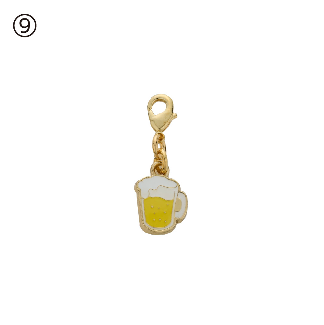 ちいかわパーク ミニ小物チャーム 10