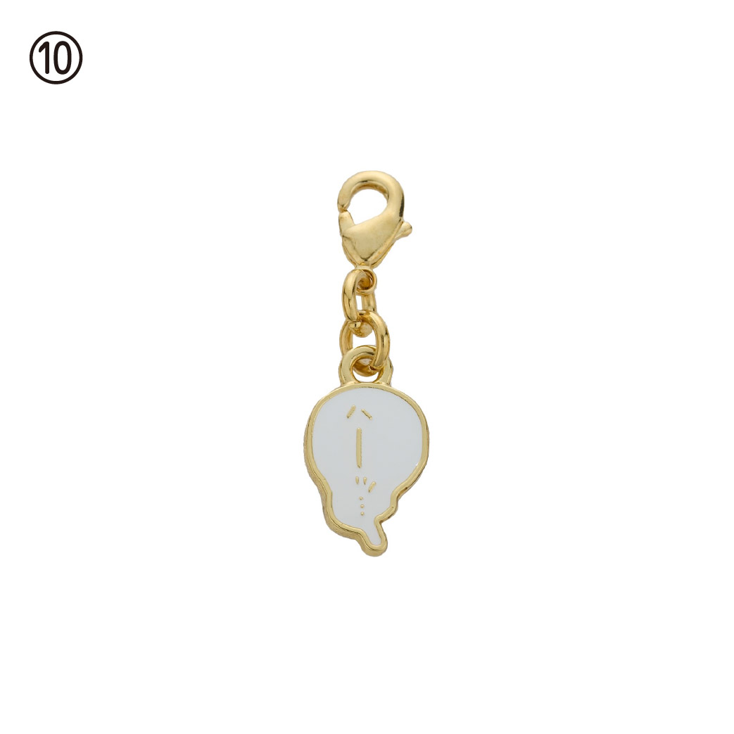 ちいかわパーク ミニセリフチャーム 11