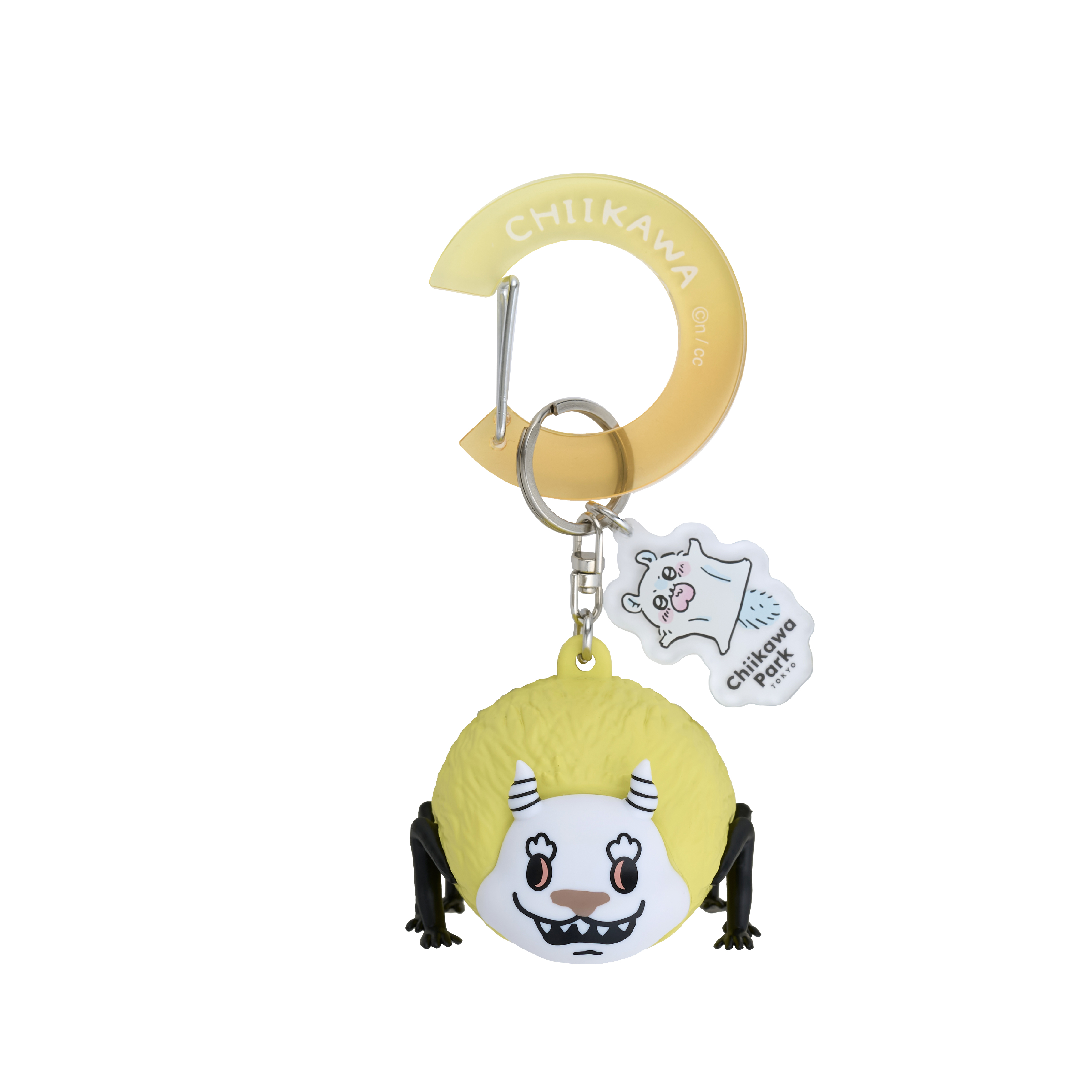 ちいかわ でかつよ マスコット