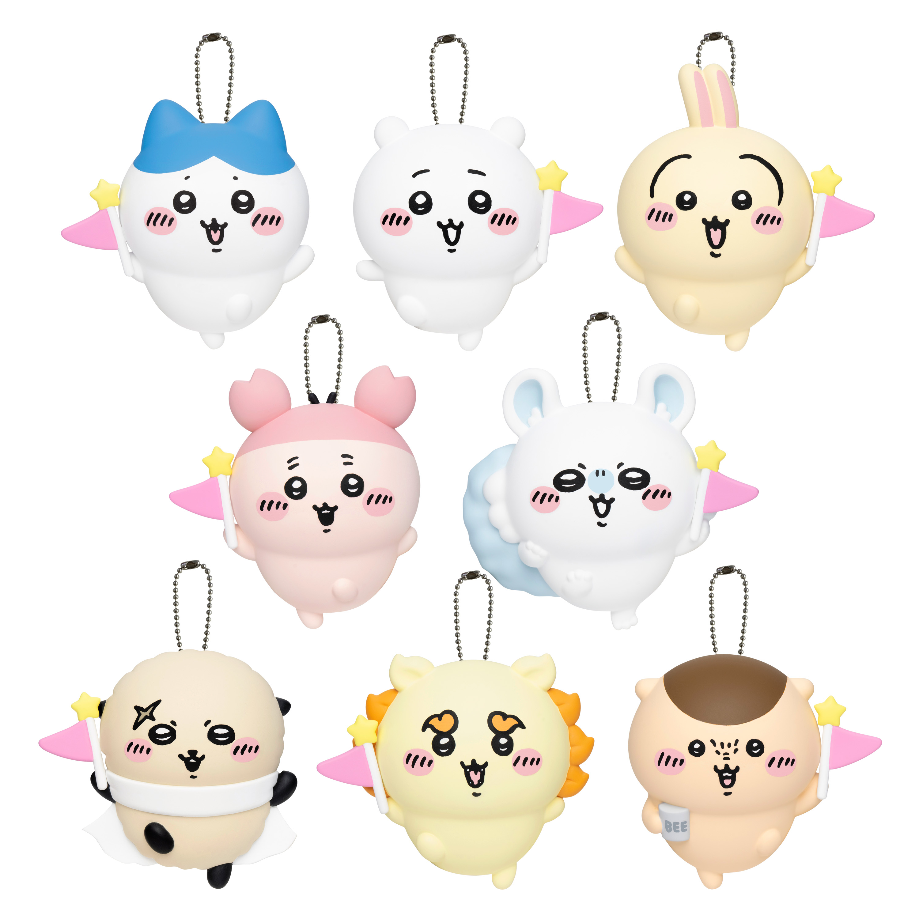 GOODS | ちいかわパーク