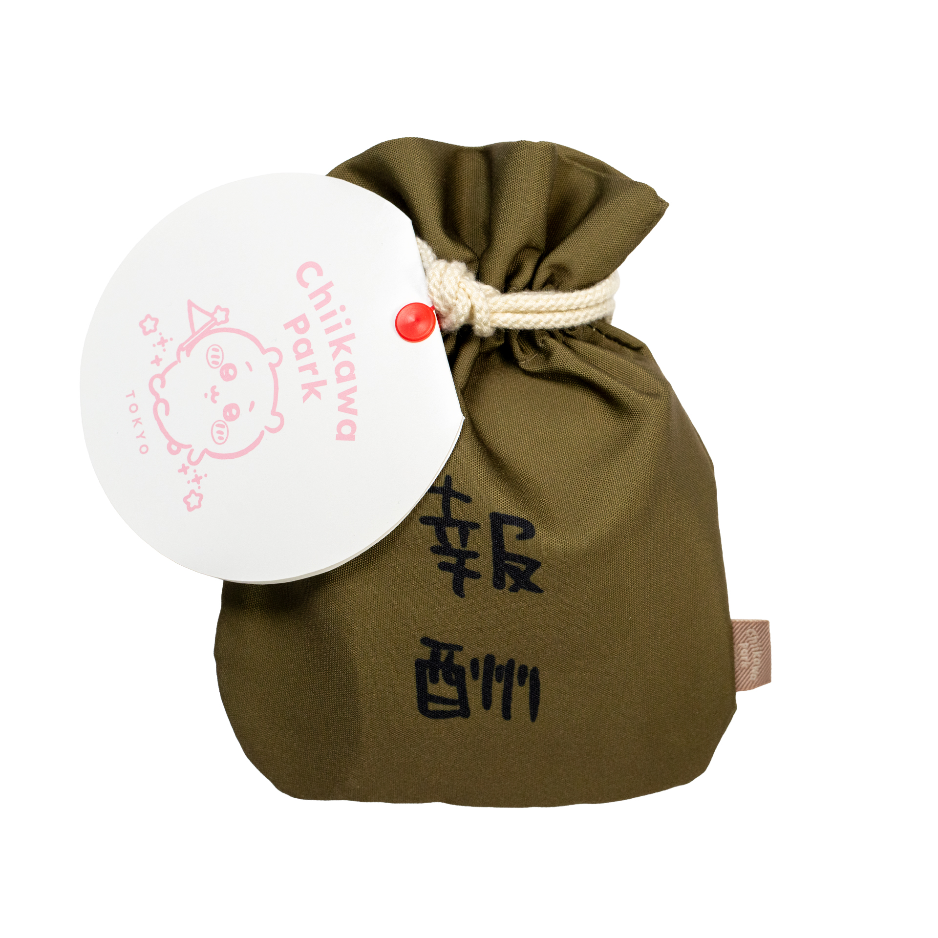 ちいかわパーク 報酬袋クッキー