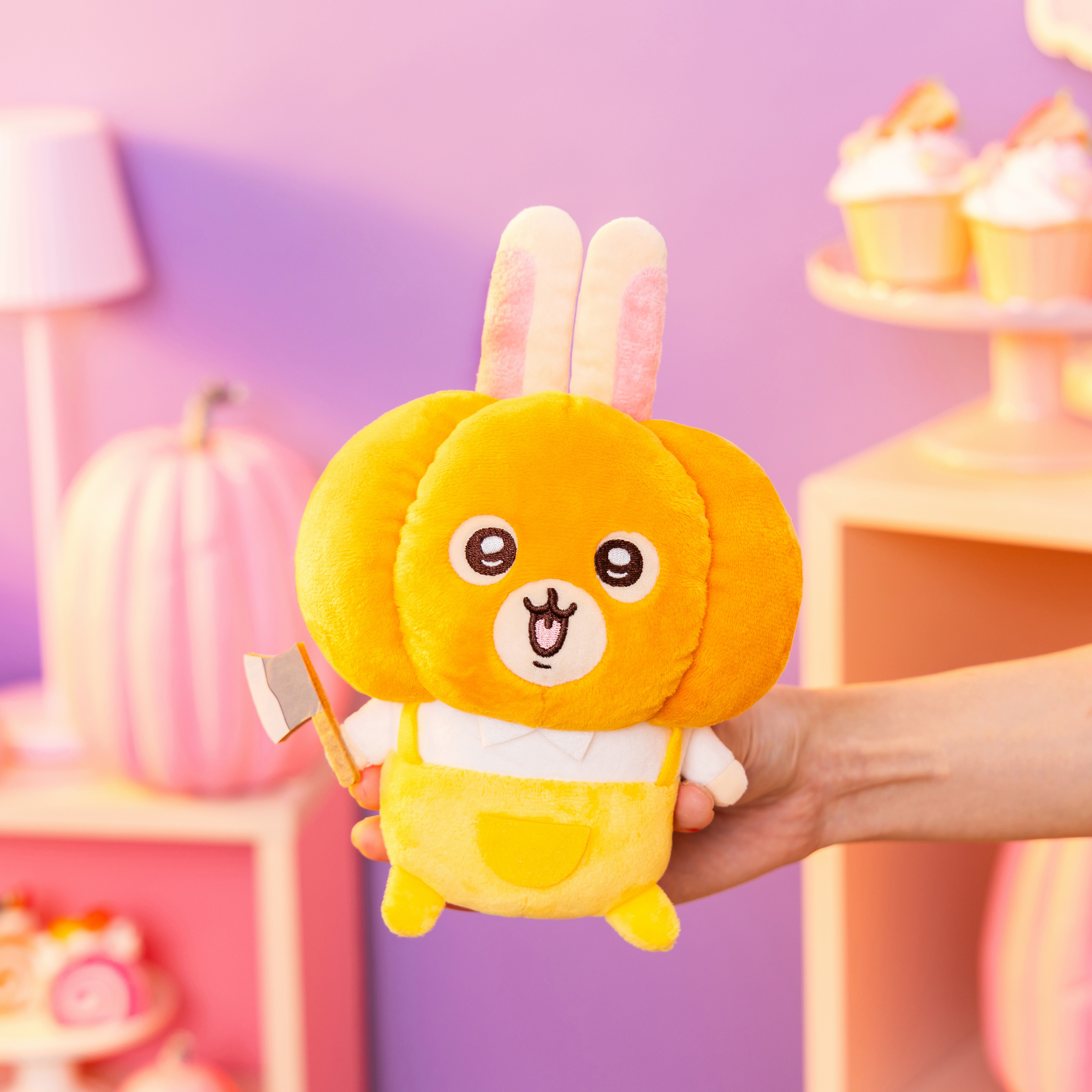GOODS | ちいかわパーク
