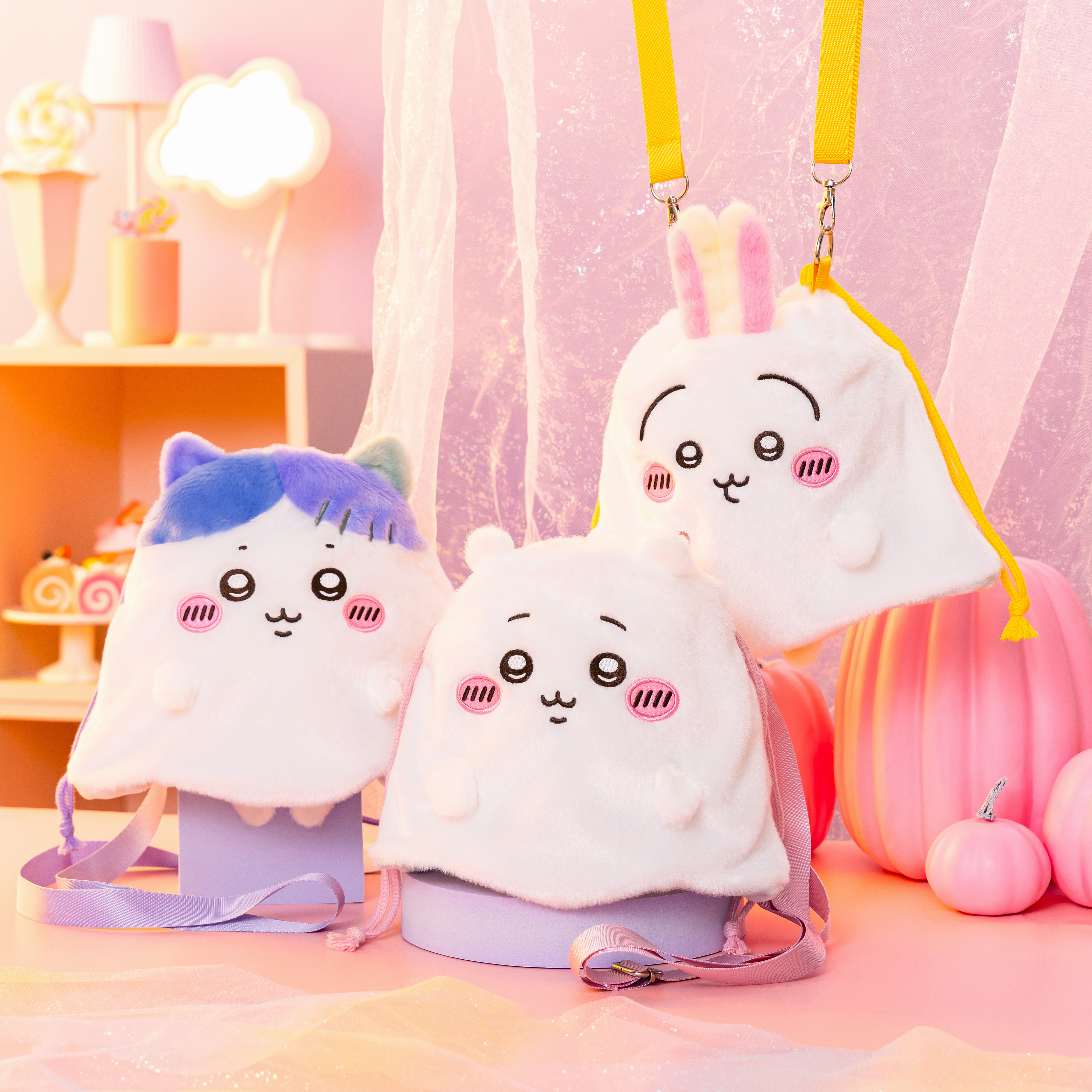GOODS | ちいかわパーク