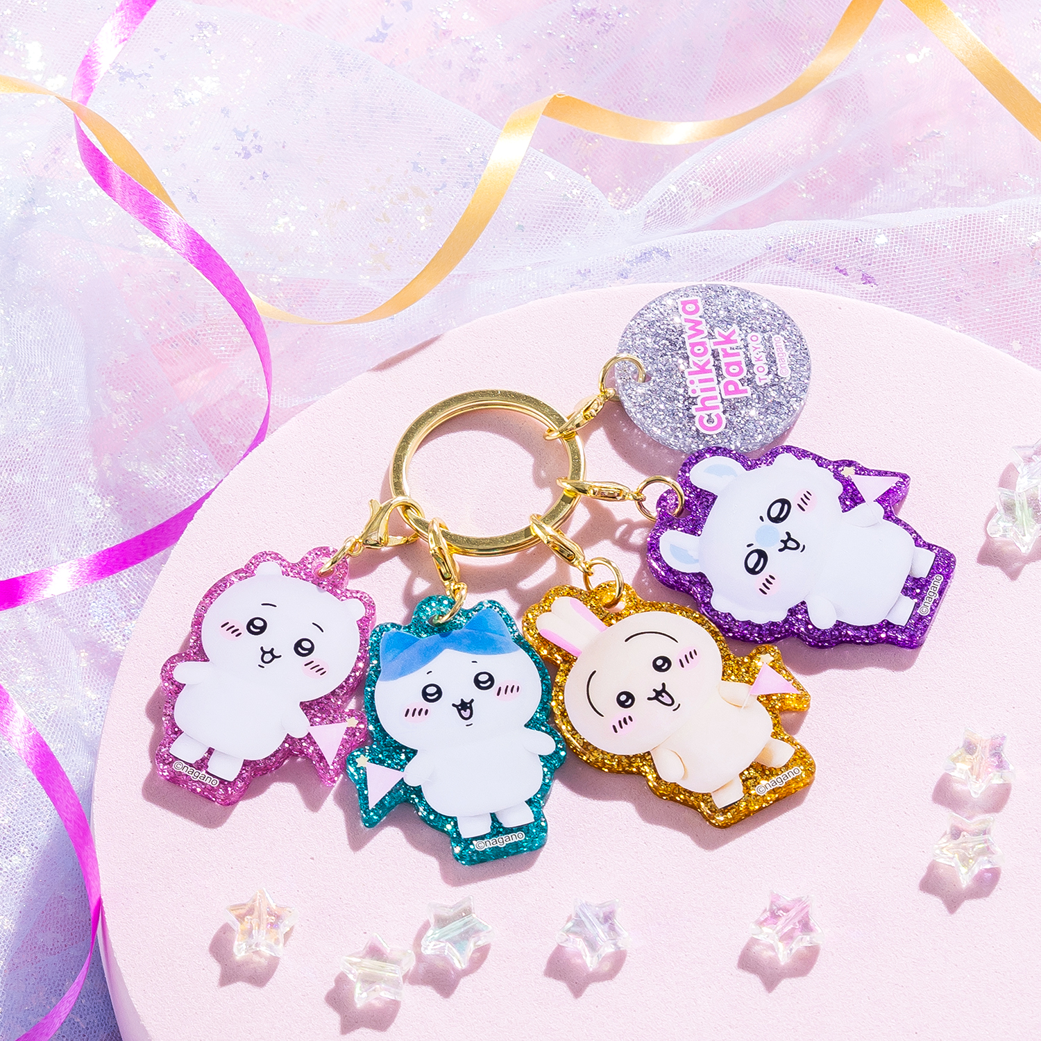 GOODS | ちいかわパーク
