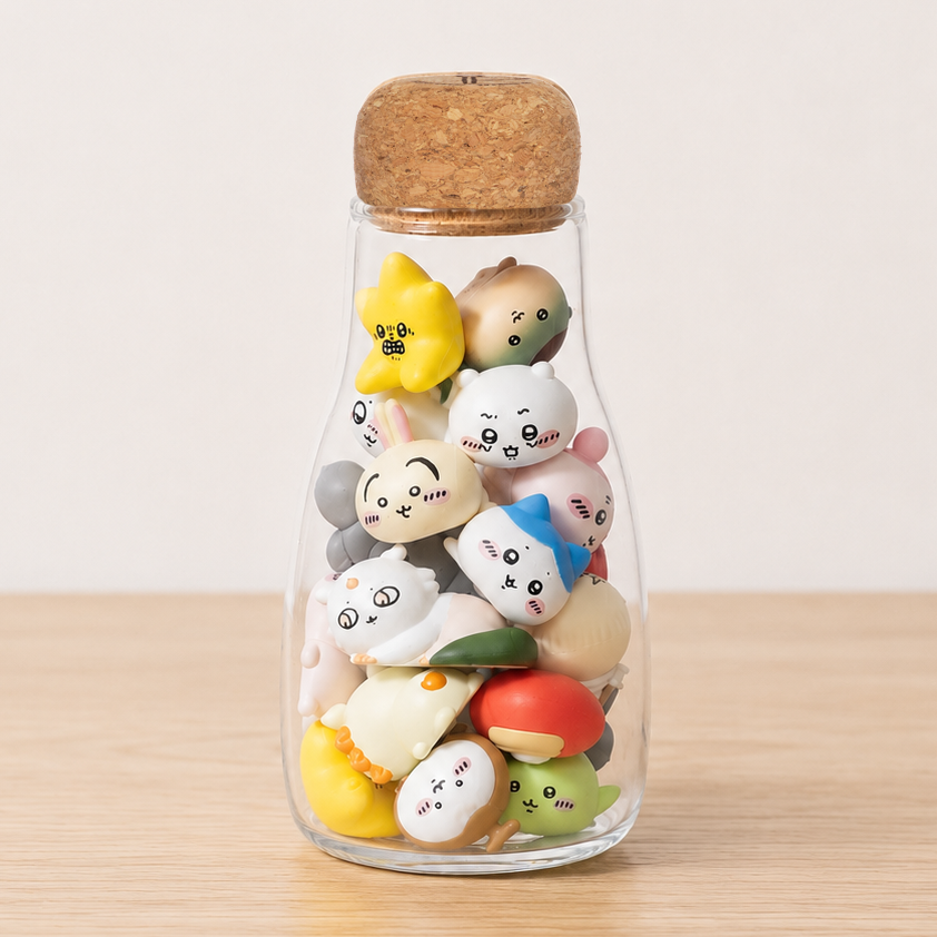 GOODS | ちいかわパーク GOODS | ちいかわパーク