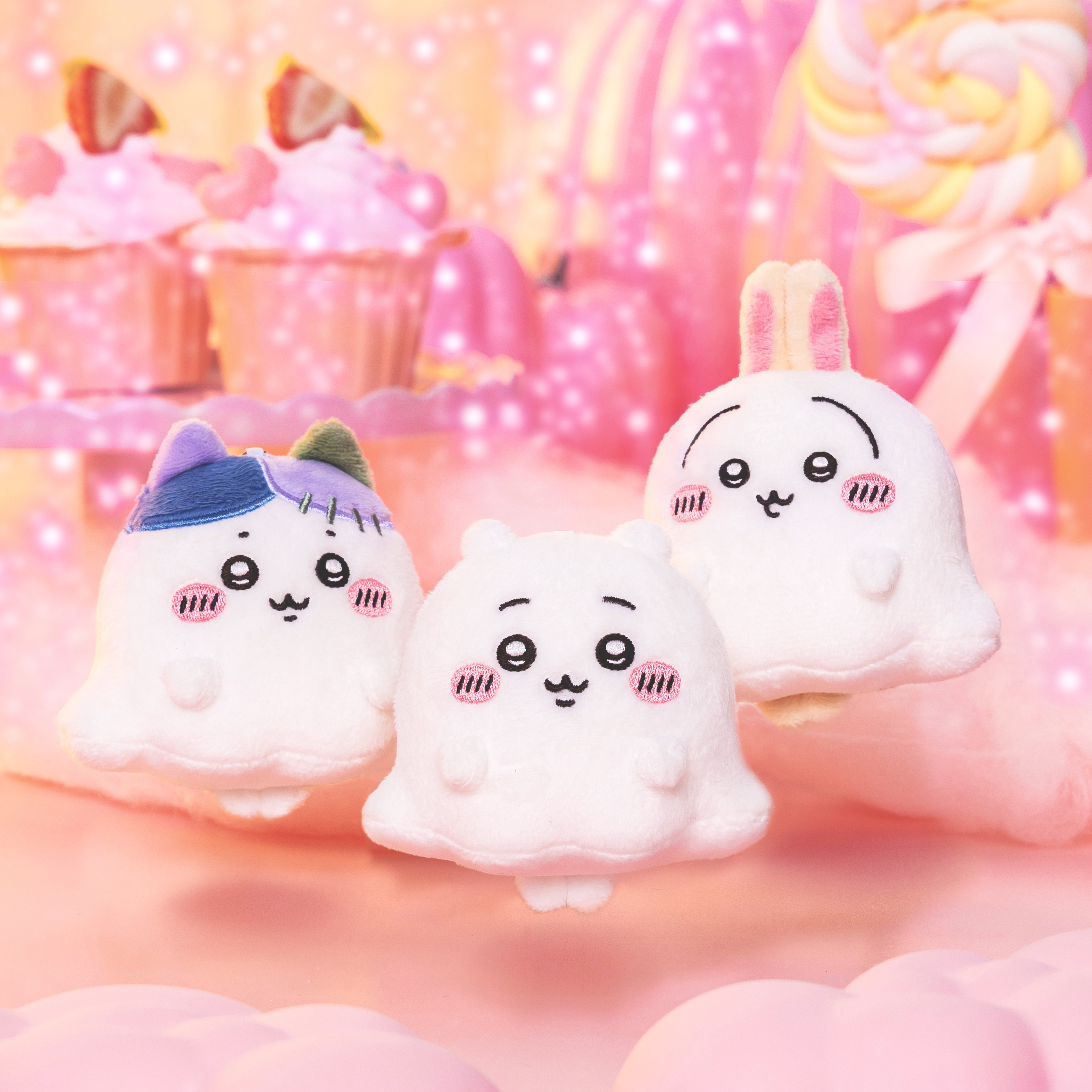 GOODS | ちいかわパーク