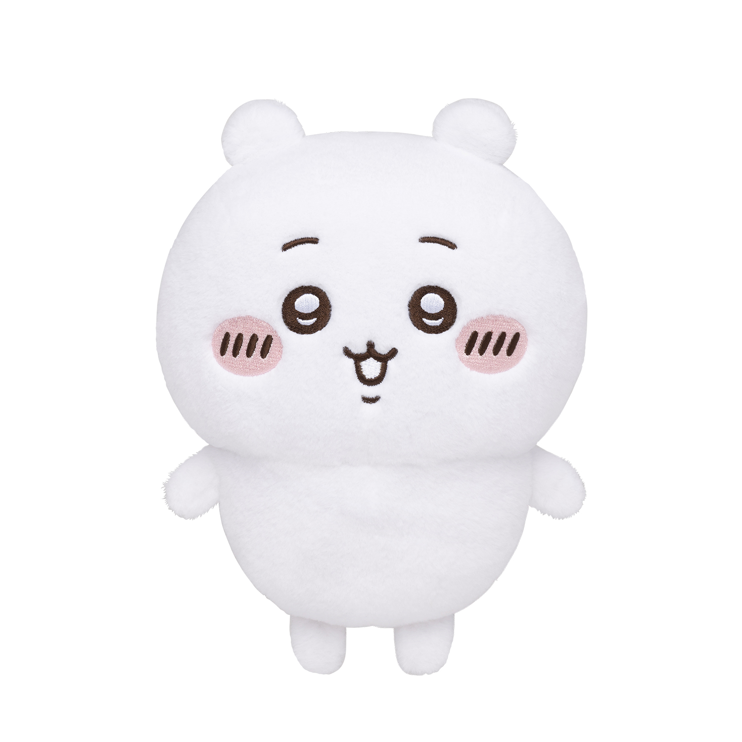 ちいかわパーク ぷわころぬいぐるみS (ちいかわ)