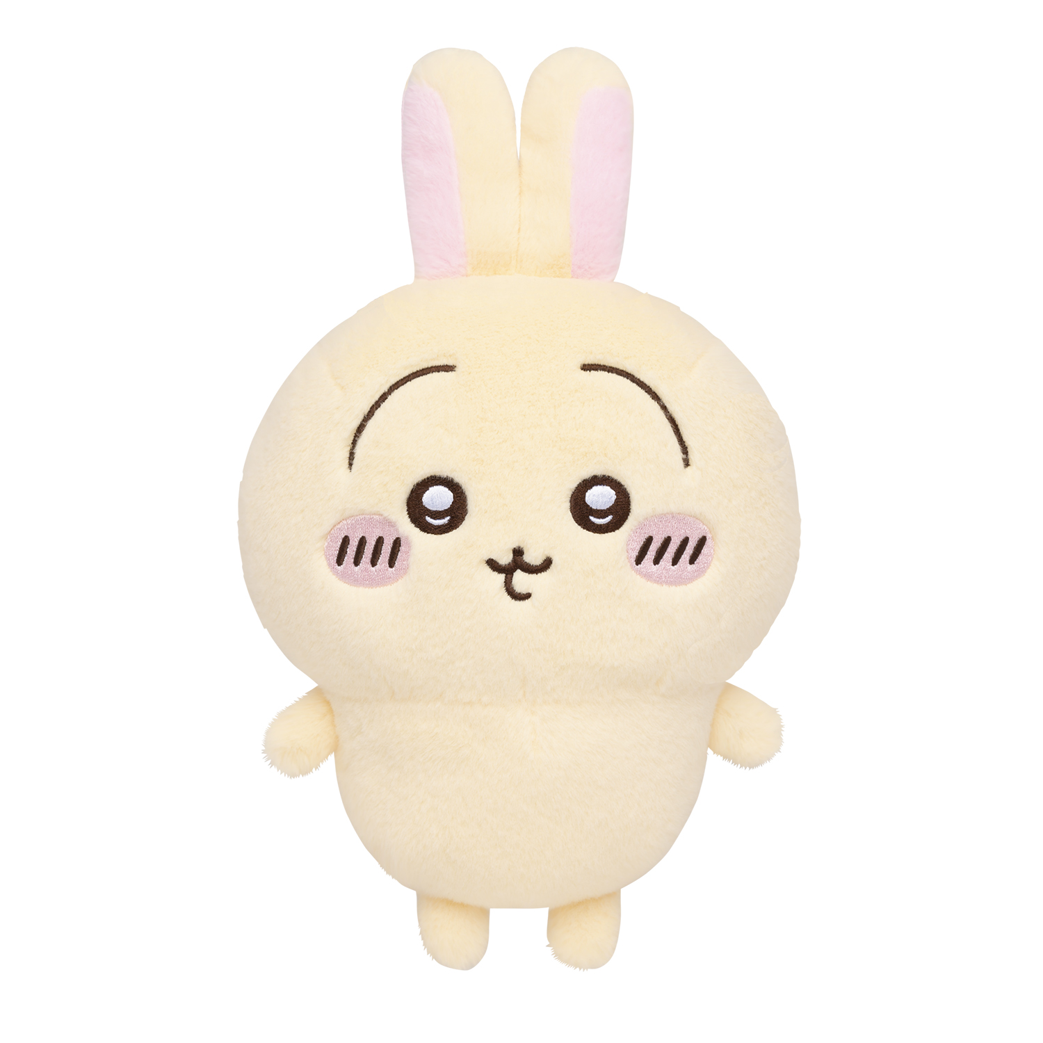 ちいかわパーク ぷわころぬいぐるみS (うさぎ)