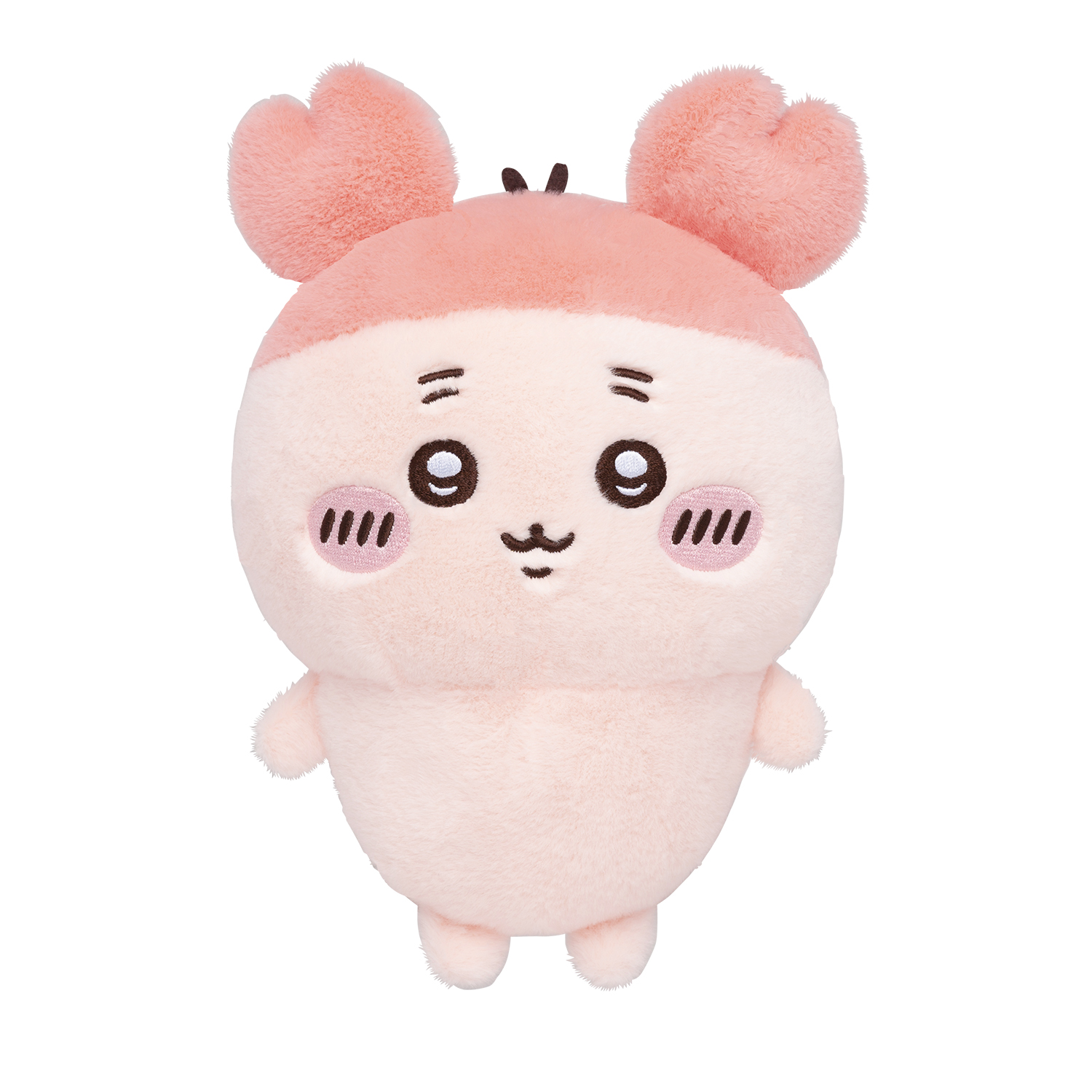 ちいかわパーク ぷわころぬいぐるみS (古本屋)
