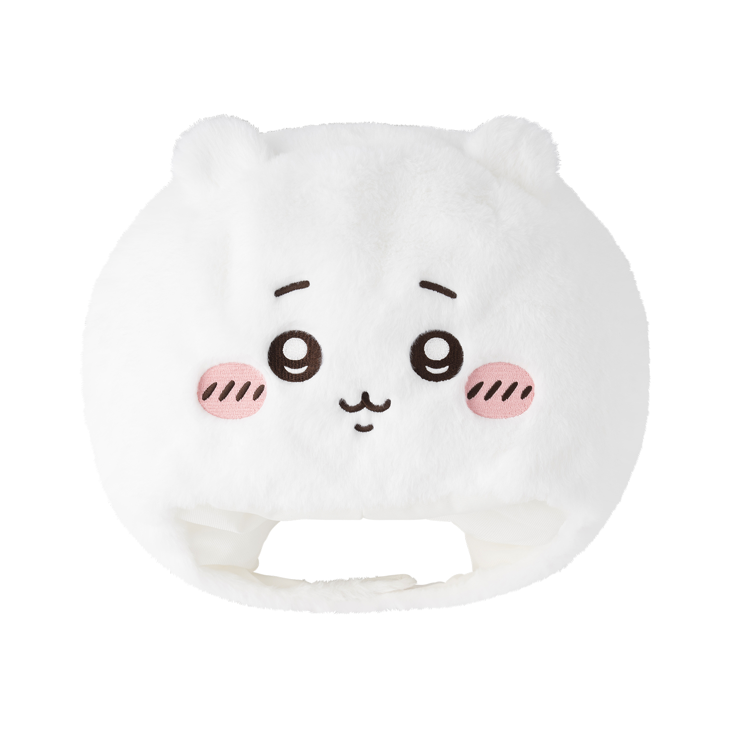 ちいかわパーク うきうきぬいぐるみキャップ （ちいかわ）