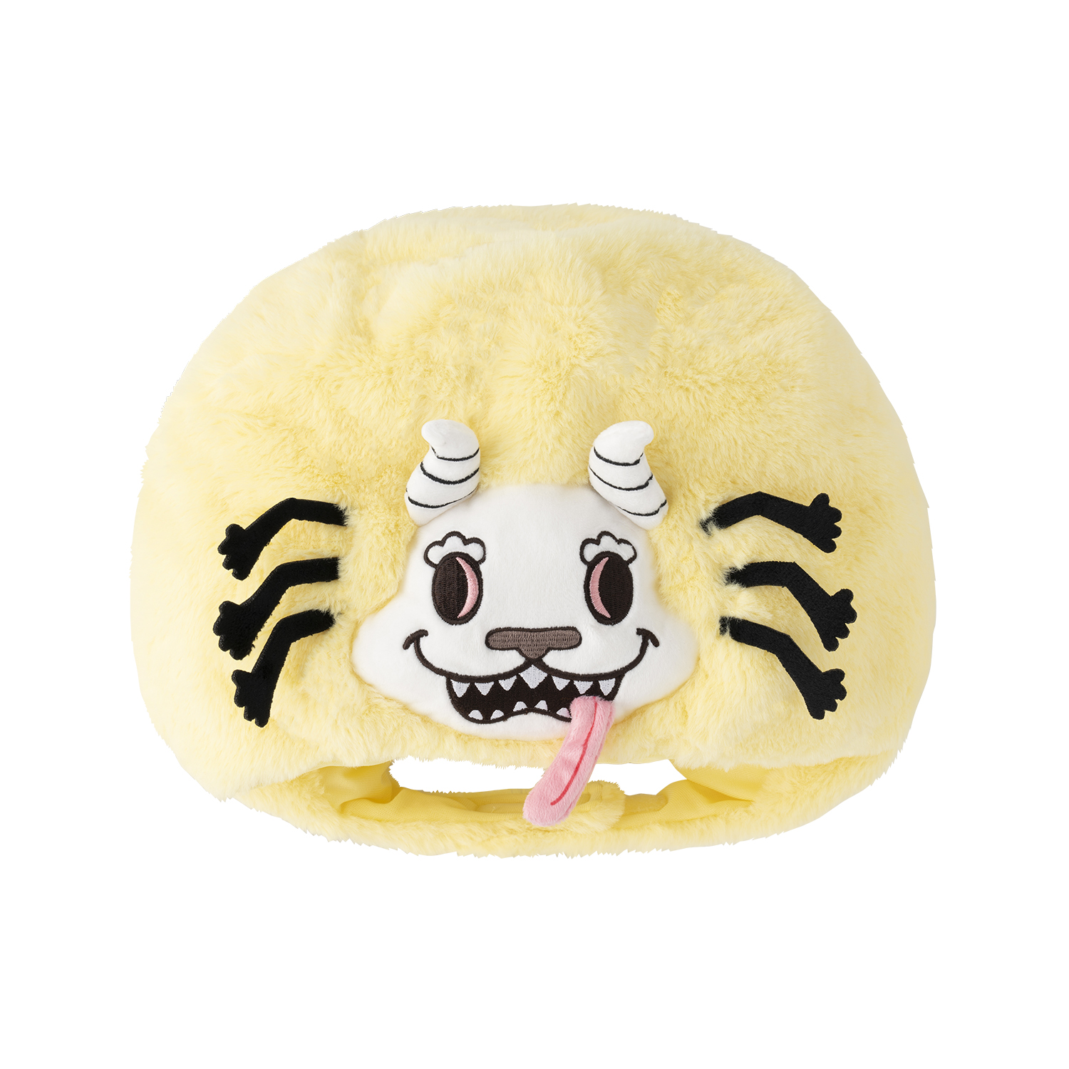 ちいかわパーク うきうきぬいぐるみキャップ （でかつよ）