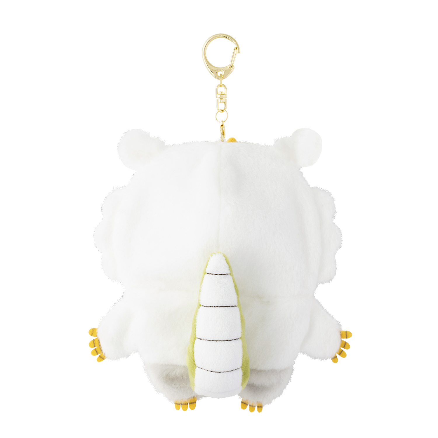 ちいかわパーク ぷわころマスコット 16点セート ちいかわパーク ぷわ