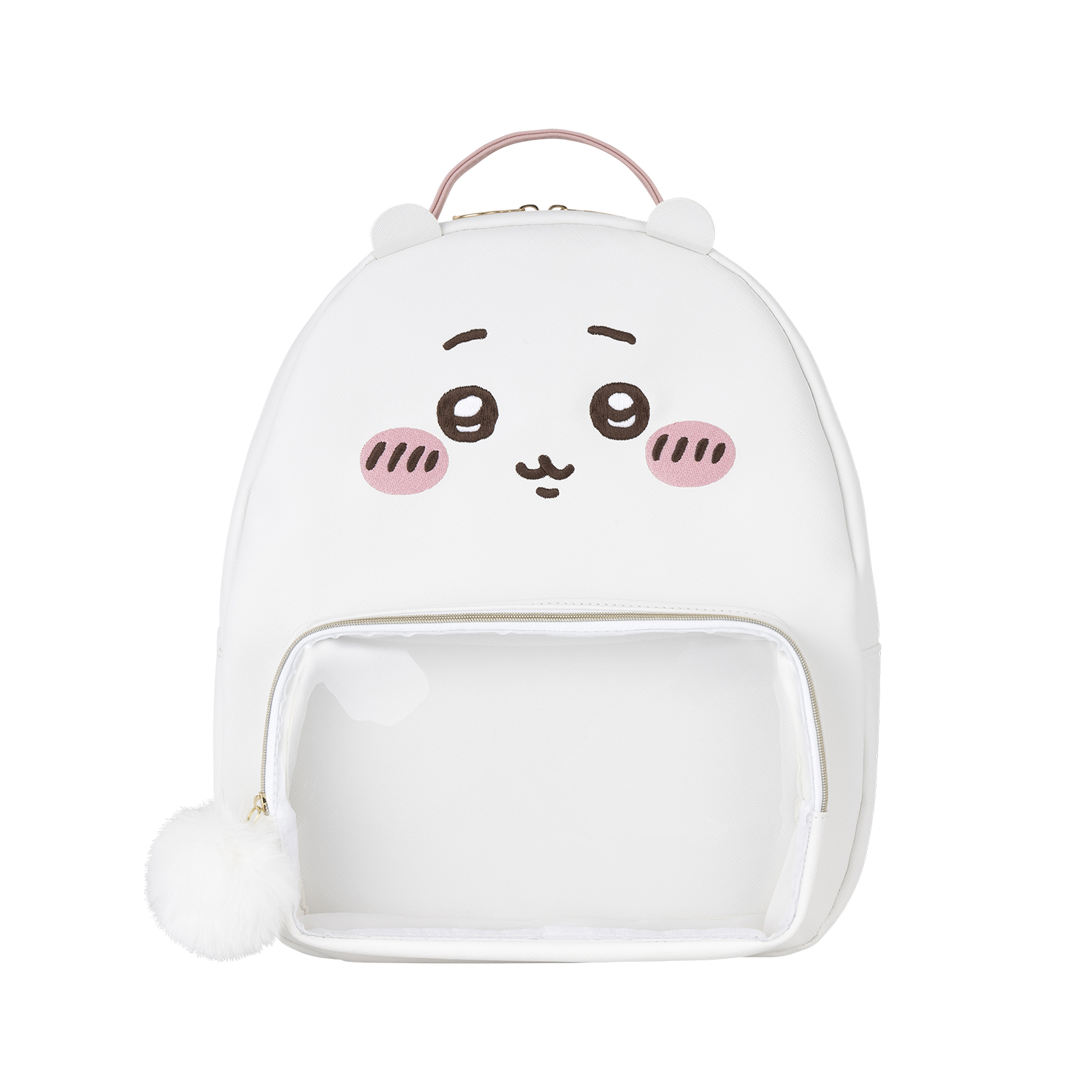 ちいかわパーク おかおリュック （ちいかわ）