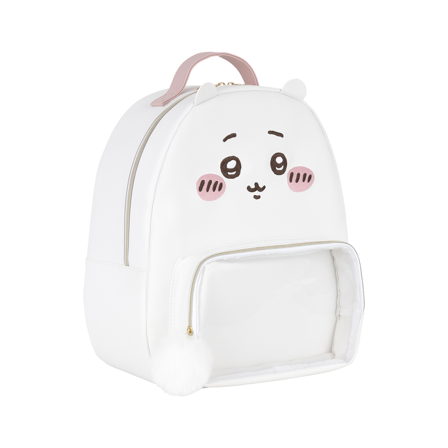 ちいかわパーク おかおリュック （ちいかわ） 3