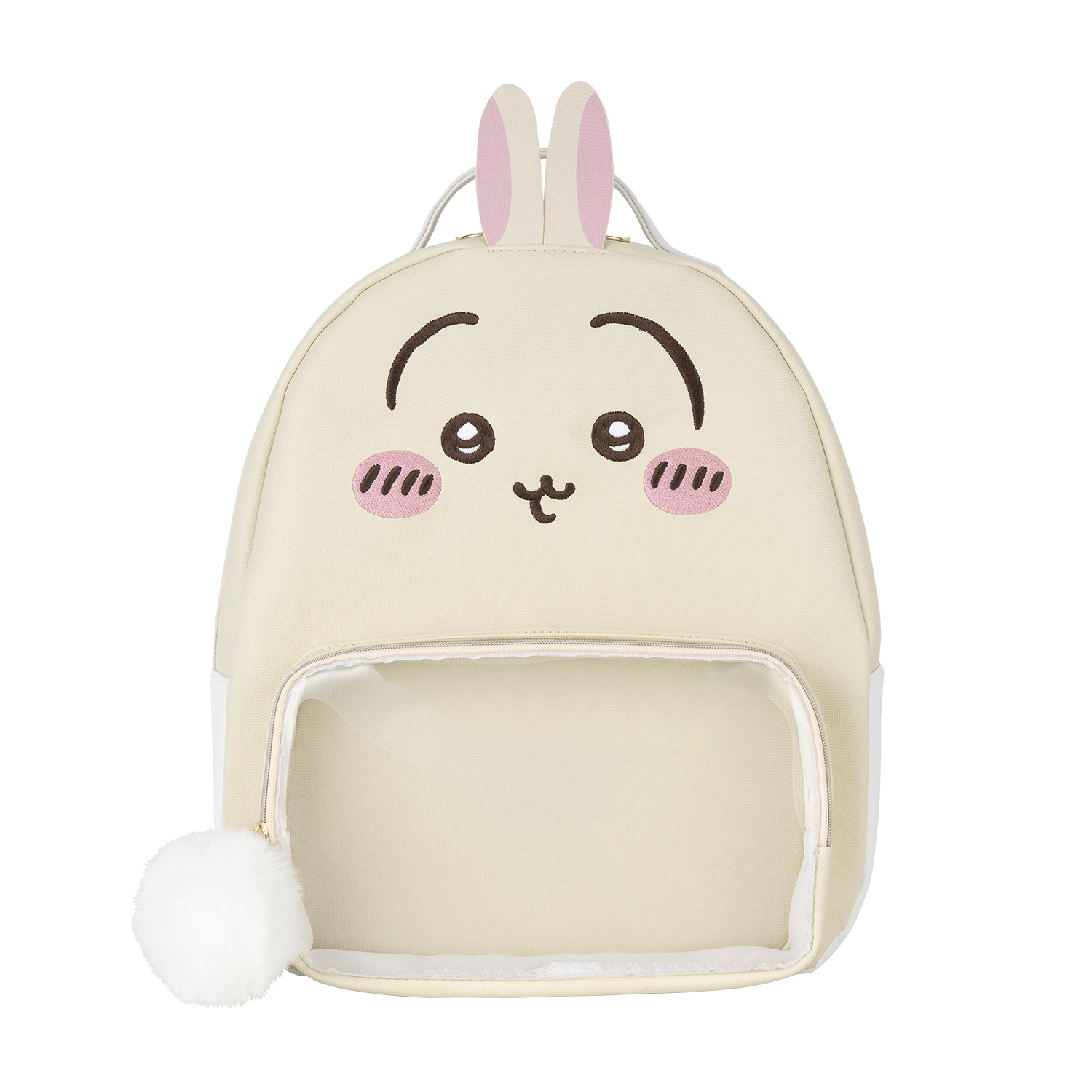 ちいかわパーク おかおリュック （うさぎ）
