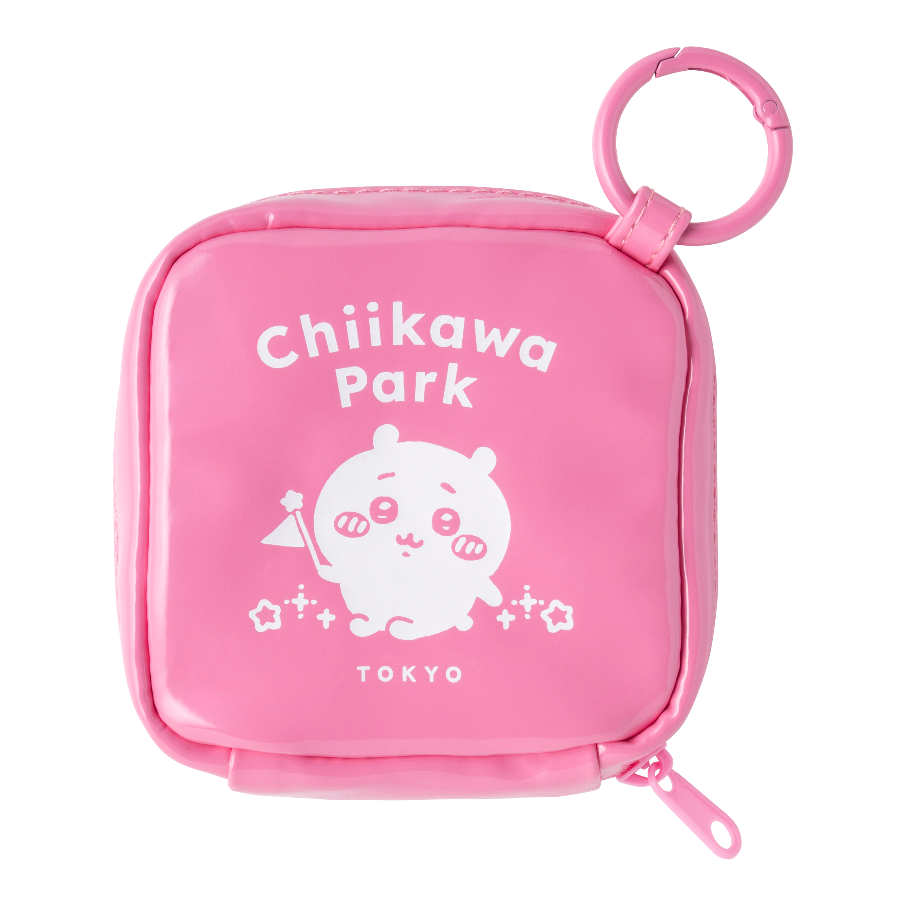 ちいかわパーク まめまめフィギュア 23