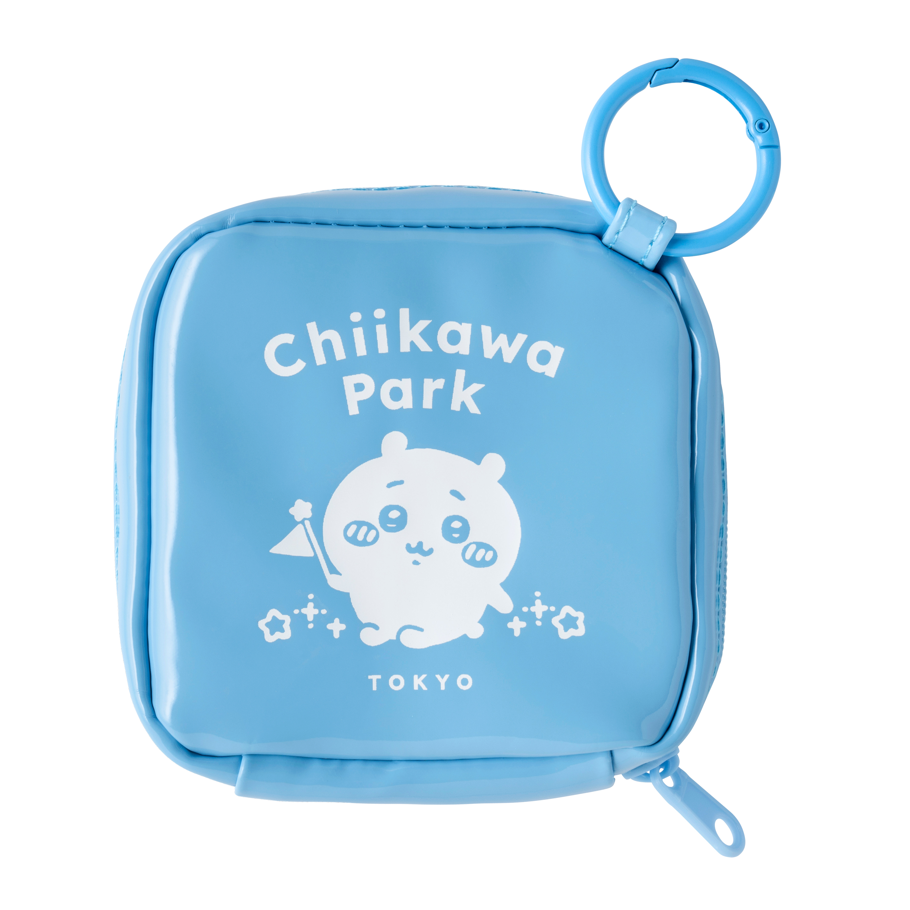 ちいかわパーク まめまめフィギュア 25