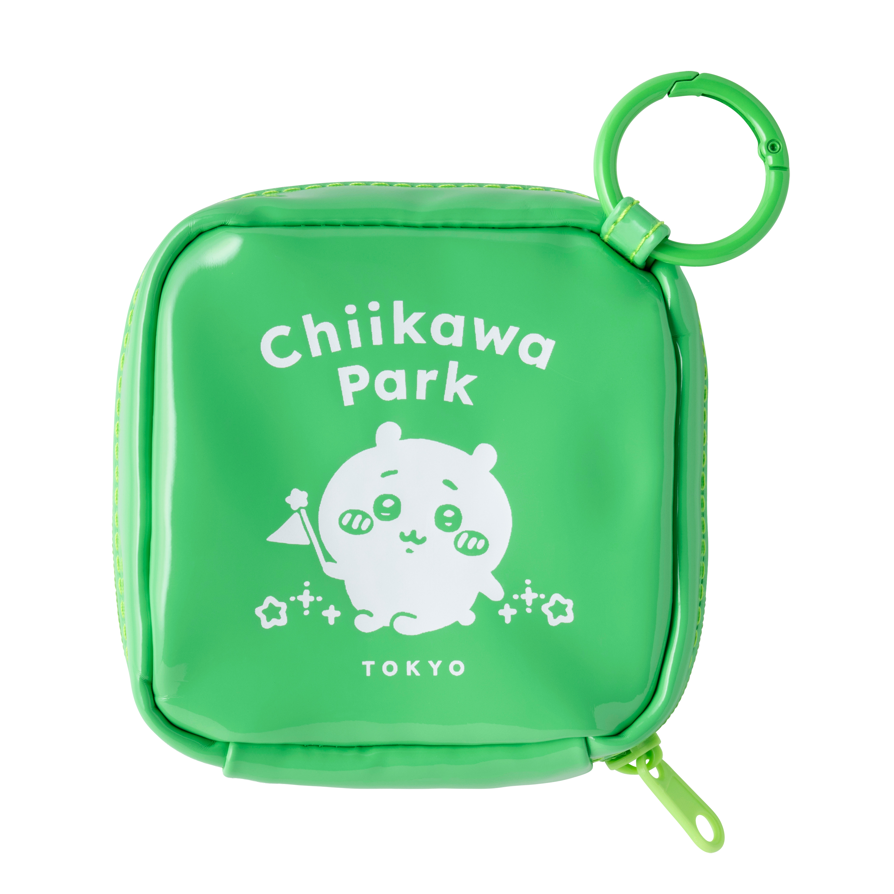 ちいかわパーク まめまめフィギュア 28