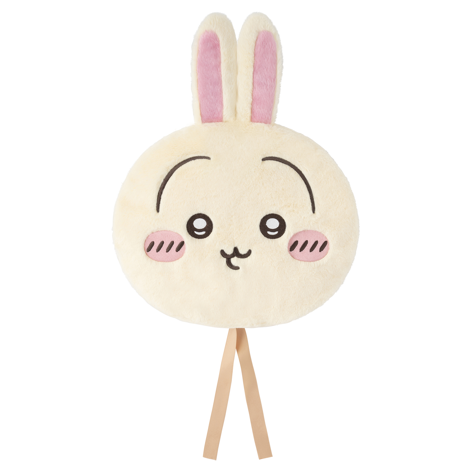 ちいかわパーク TORINIKU セーター うさぎ ぬいぐるみ 帽子 セット ☺️新品☺️ちいかわパーク セーター うさぎ TORINIKU レッド Lサイズ