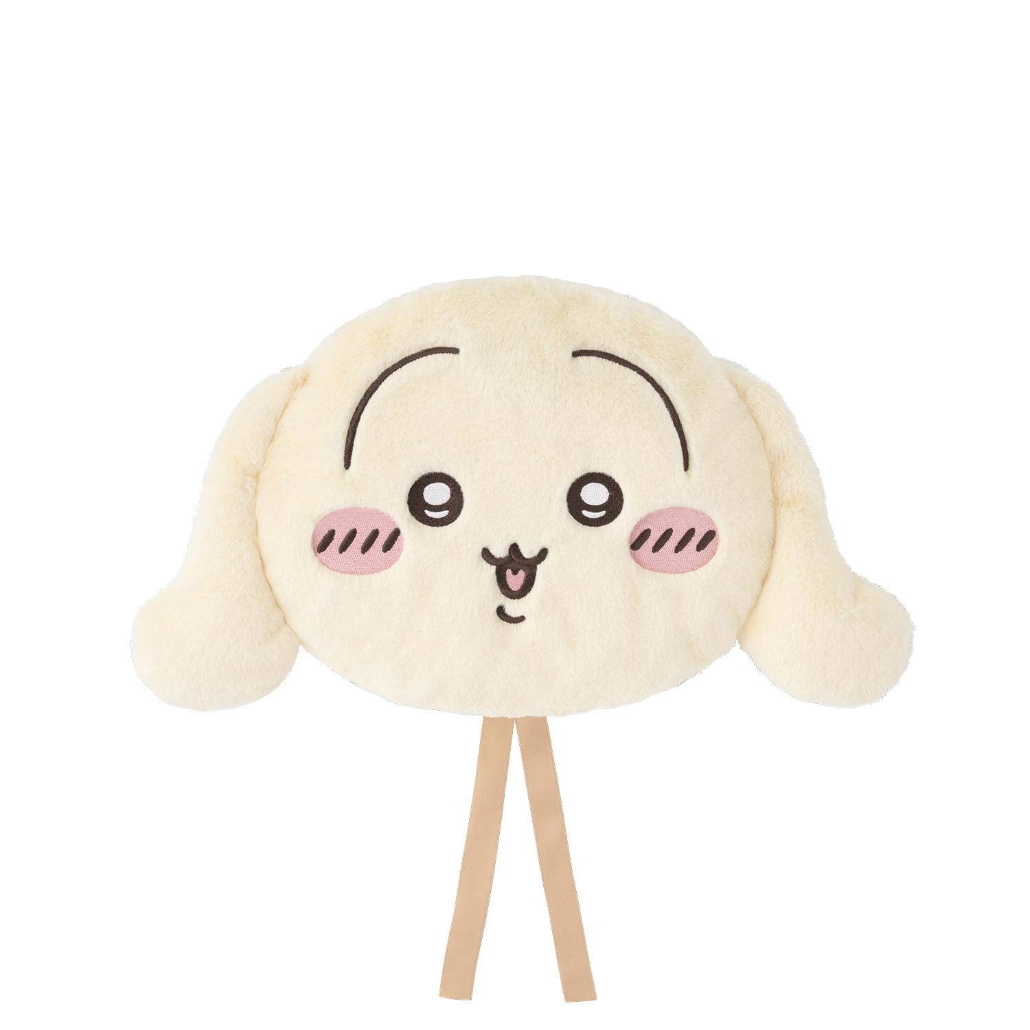 ちいかわパーク セーター ちいかわ ラッキー白コアラ オフホワイト