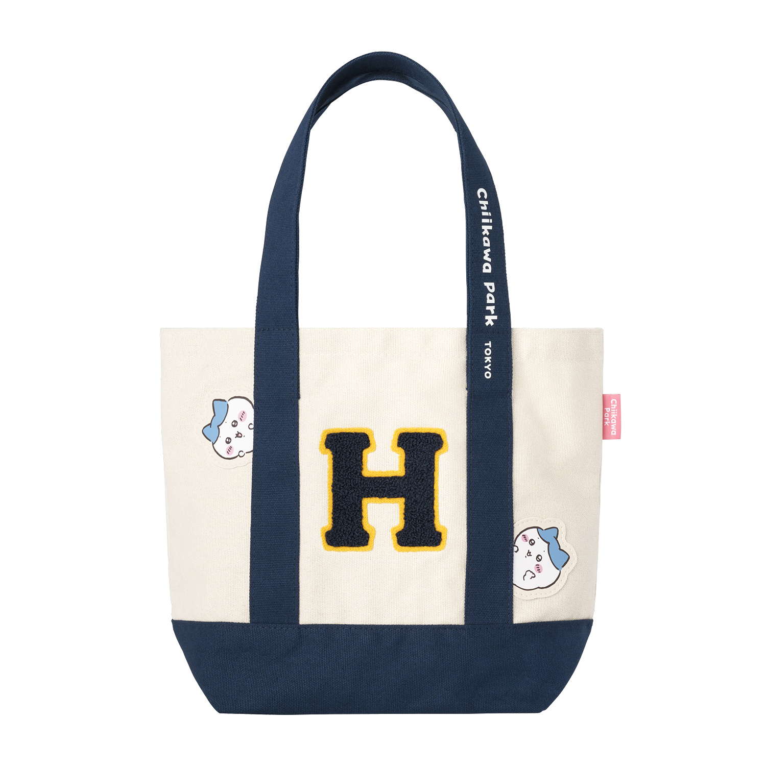 ちいかわパーク おかおリュック （うさぎ） | ちいかわパーク公式グッズ